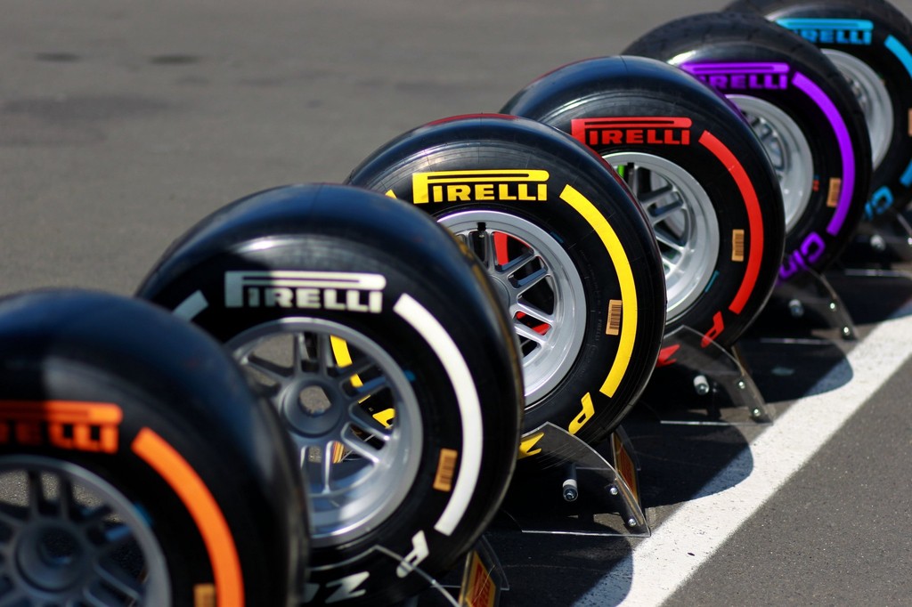Lốp Pirelli bị chê kém chất lượng