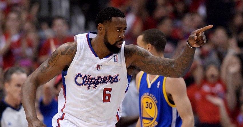 Gặp Timberwolves sáng mai: Clippers đang bay trên đôi cánh Jordan