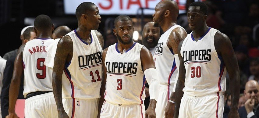 Đâu là cứu cánh cho L.A Clippers trước trận chiến với Utah Jazz?