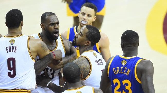 Lý do Cavaliers và Warriors còn thống trị NBA lâu dài
