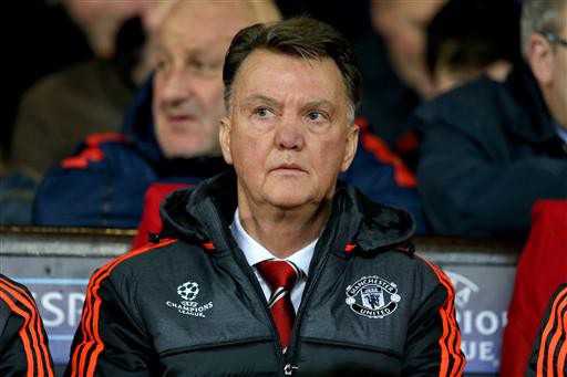 Man United: Nhiều cầu thủ bất mãn vì sự cứng nhắc của Van Gaal