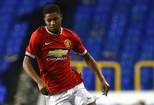 Man Utd trước trận gặp Watford: Cờ bí, dí... cầu thủ nhí