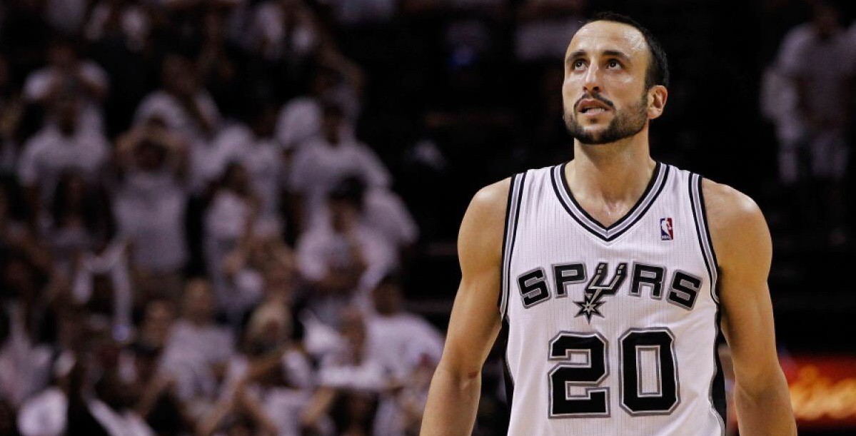 Manu Ginobili sẽ quyết định tương lai sau khi hỏi ý vợ