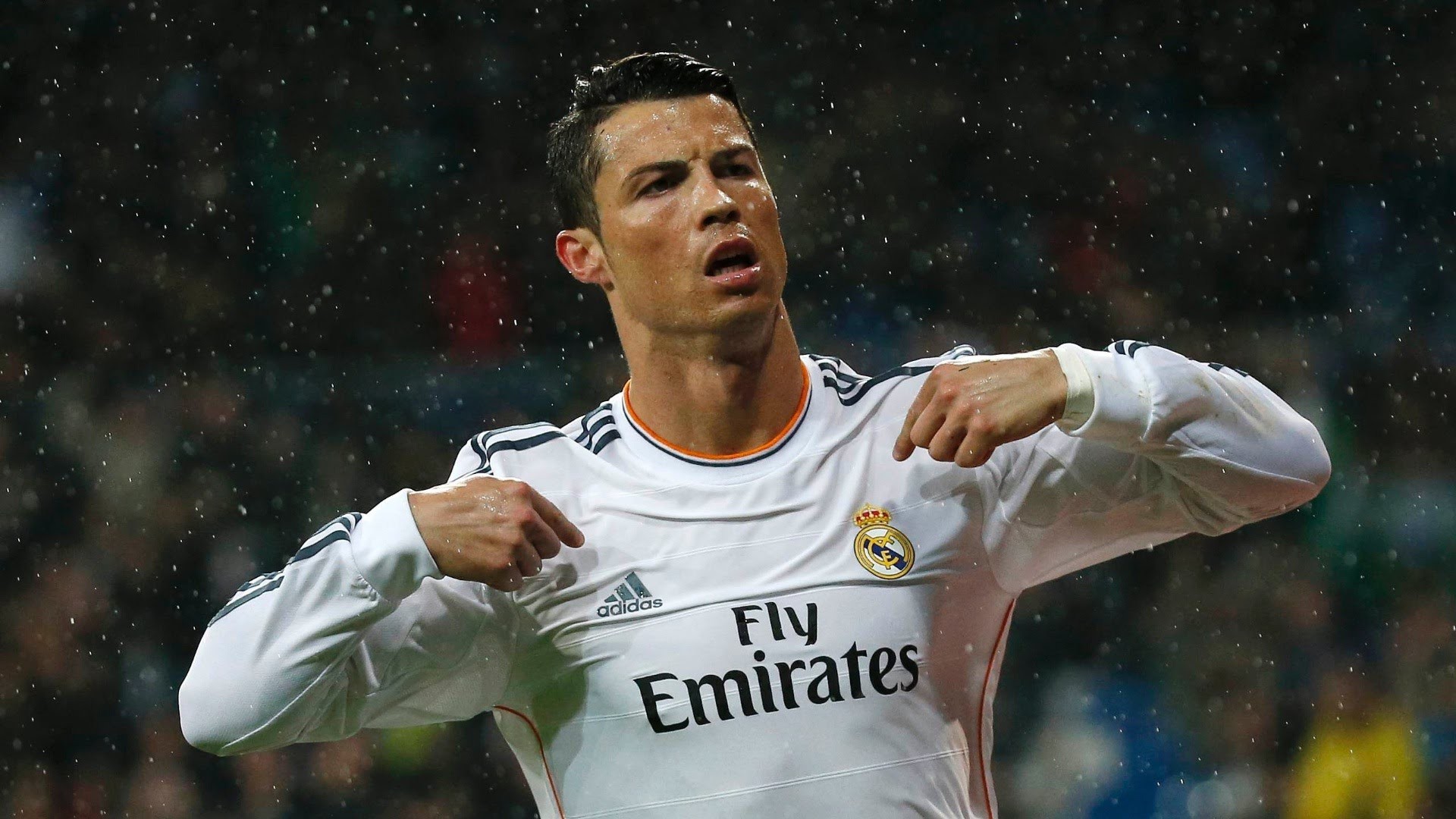 Cristiano Ronaldo Cristiano Ronaldo