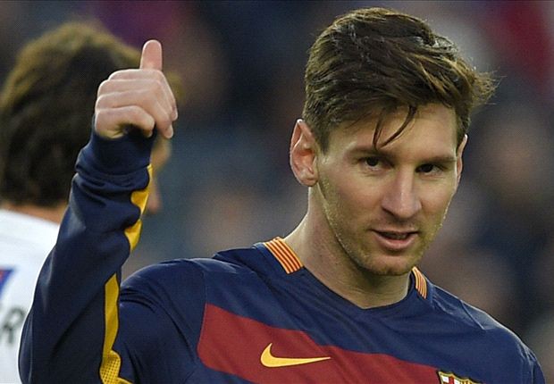 Messi được bầu chọn vĩ đại nhất mọi thời đại