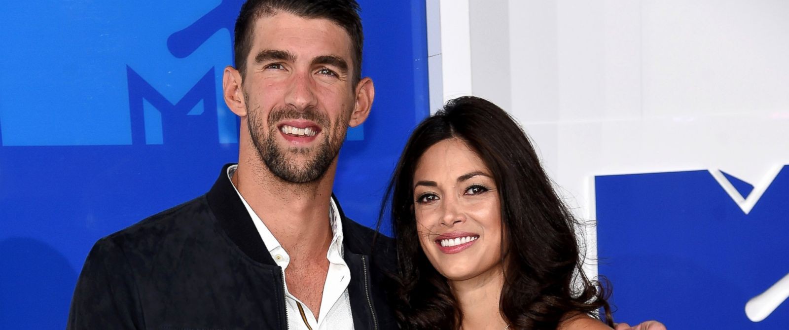 Michael Phelps bất ngờ bật mí ảnh cưới