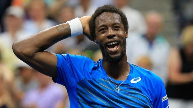 Pouille hết "phép màu", Monfils vào bán kết US Open