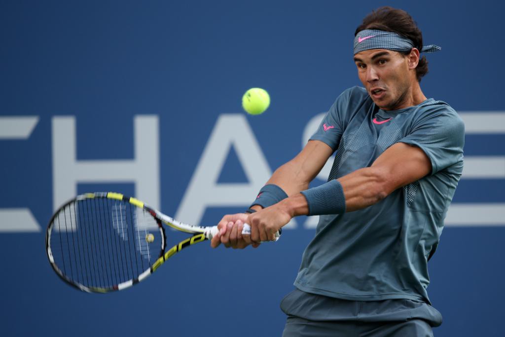 Murray bỏ Rogers Cup sẽ giúp Nadal giành lại ngôi số 1 thế giới?