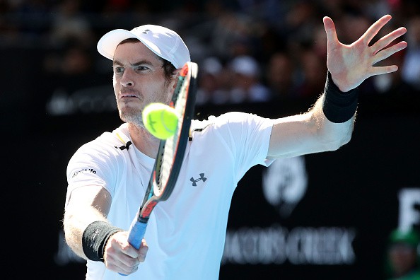 Murray: Thật vô lý nếu lúc nào cũng bắt Djokovic phải chơi hay