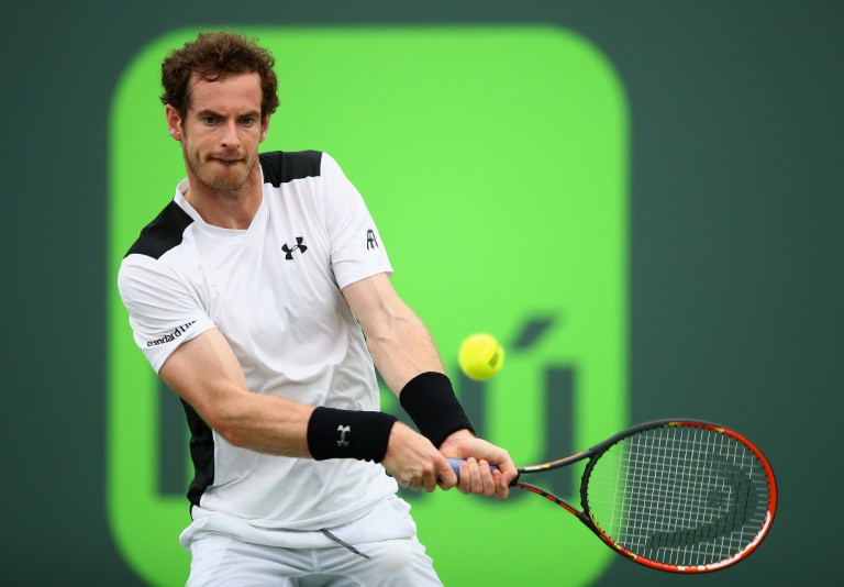 murray