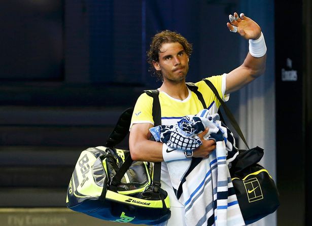Nadal bị loại khỏi Australian Open 2016: Đã đến lúc phải thay đổi