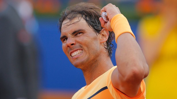Nadal đối đầu Nishikori tại chung kết Barcelona Open
