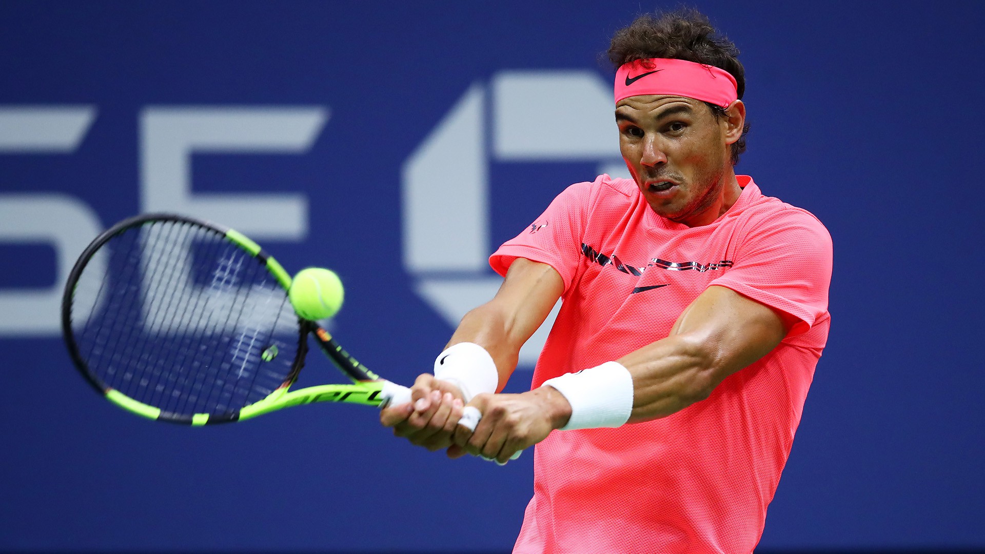 Nadal đối đầu tay vợt bị nghi “nhúng chàm” ở vòng 4 US Open
