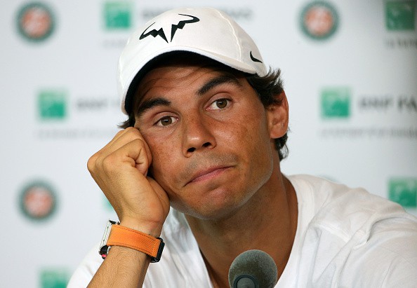 Nadal sẽ không tham dự Wimbledon