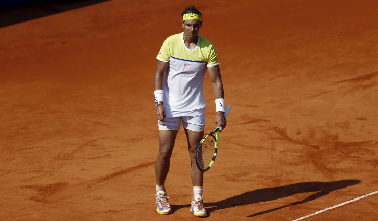 Nadal liệu còn có thể vô địch Roland Garros?