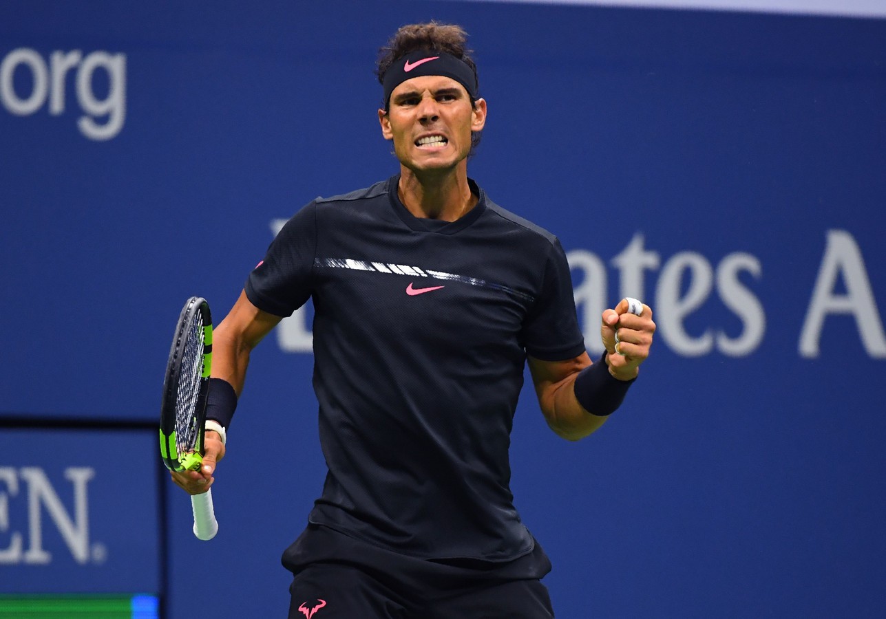 Nadal tiết lộ chiến thuật ngược dòng trước Del Potro