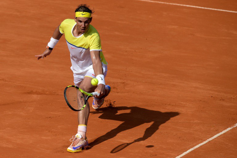 nadal