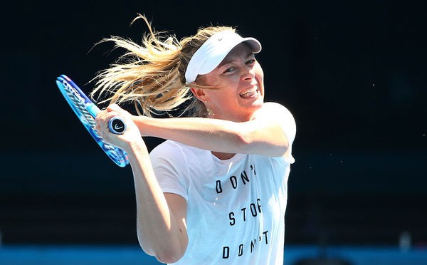 Năm câu hỏi lớn cho tennis nữ tại Australian Open 2016