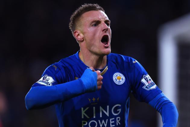 Nếu có Vardy, Chelsea có khác?