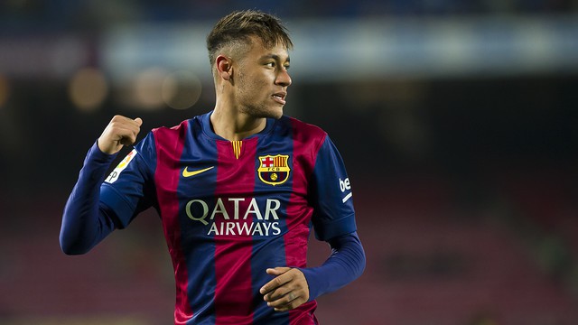 Neymar Neymar
