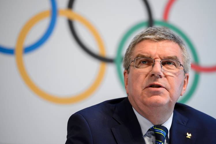 Olympic 2016: Nga chờ phán quyết cuối từ IOC