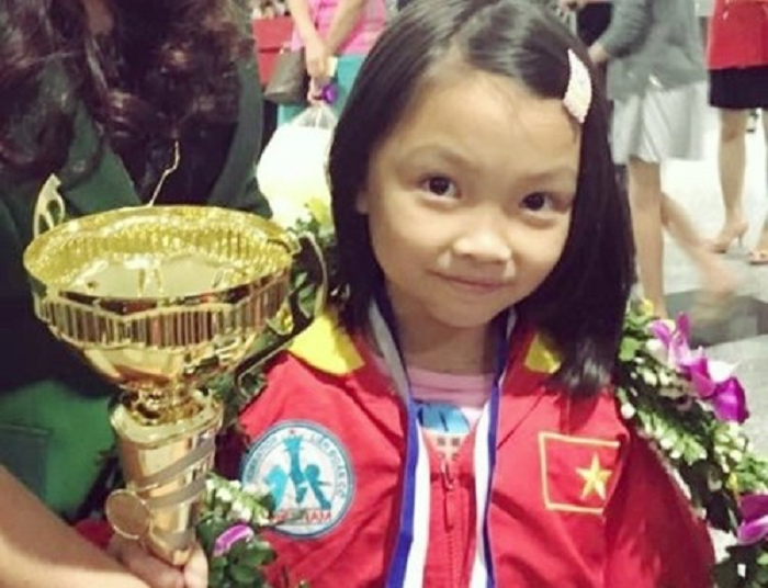 Ngày cuối bình chọn VĐV tiêu biểu Cúp Chiến thắng 2015