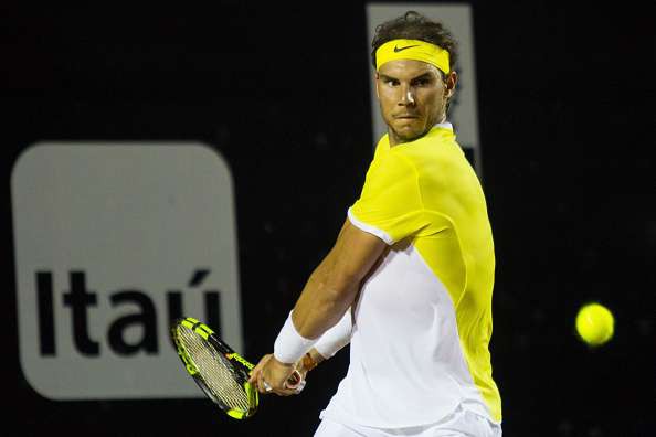Người Tây Ban Nha bảo vệ Nadal trước cáo buộc dùng doping