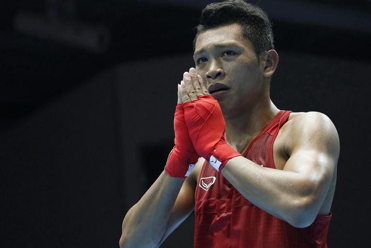 Người Thái bi quan về Olympic 2016