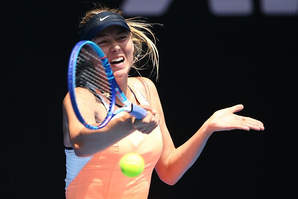Dính scandal doping, Sharapova có nguy cơ mất 70 triệu USD