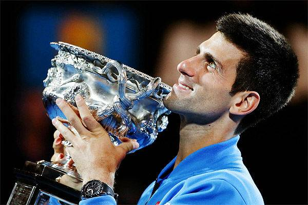 Nhận định Australian Open 2016: “Big One” và phần còn lại