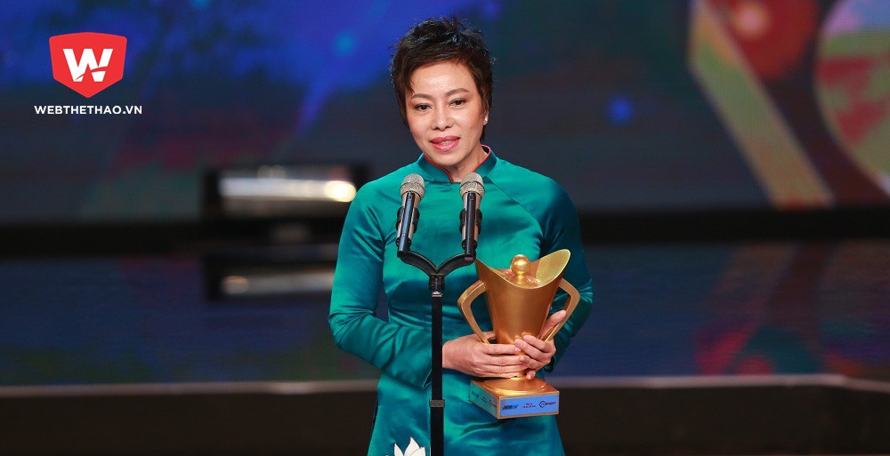 Những chia sẻ đáng nhớ ở Gala Cúp Chiến thắng 2016
