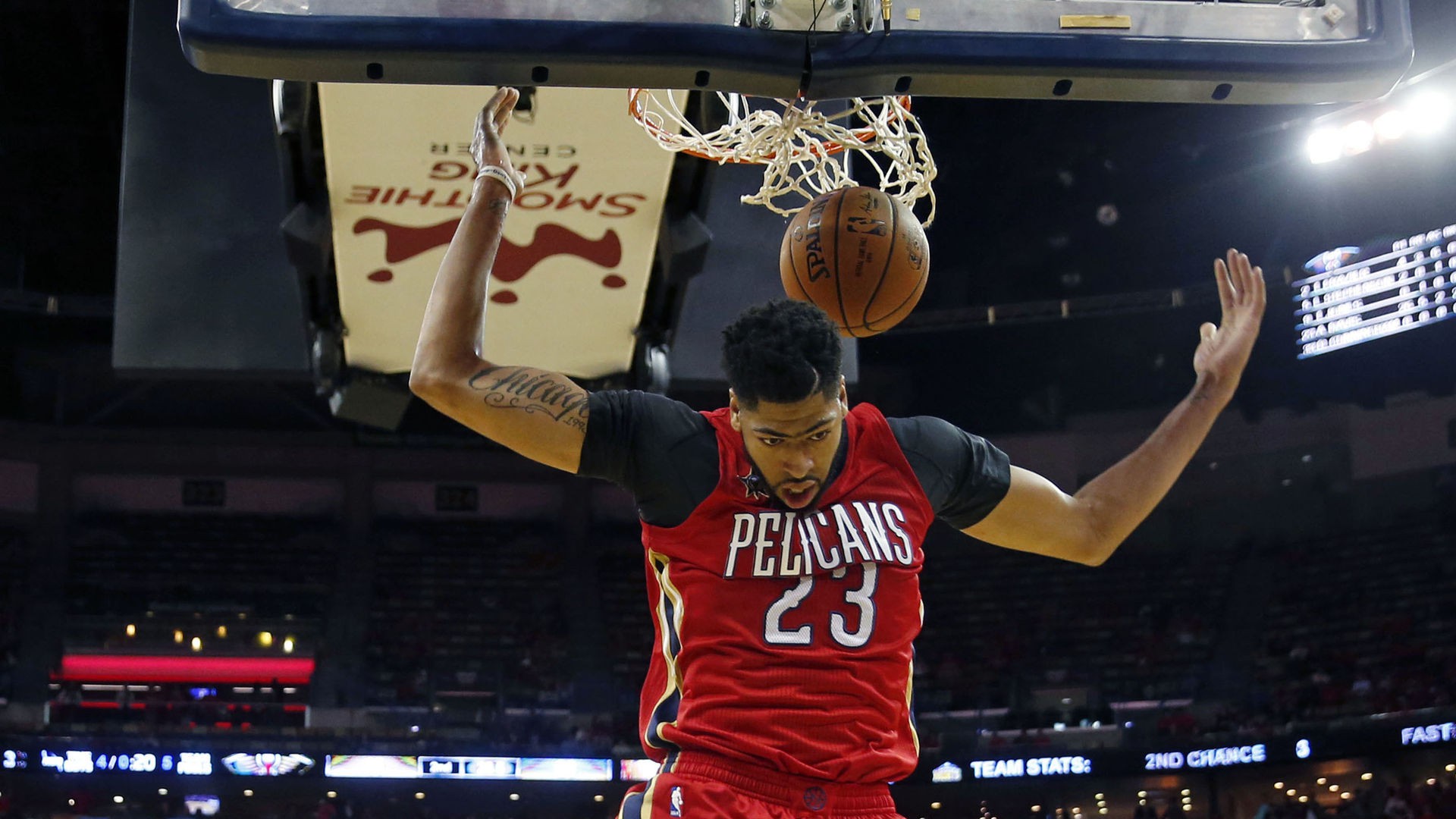 Những cột mốc của NBA bị xô đổ ở lượt trận ngày 27/10