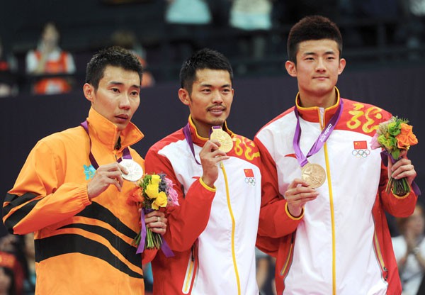 Dàn sao cầu lông hội tụ tại Giải VĐ Cầu lông Châu Á 2016