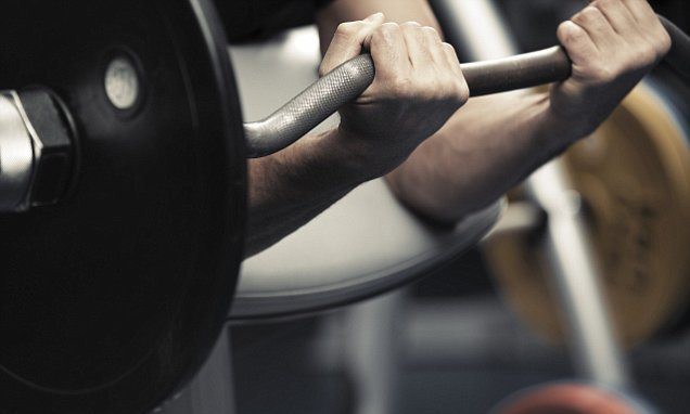 Những hiểu lầm khi tập gym, thể hình