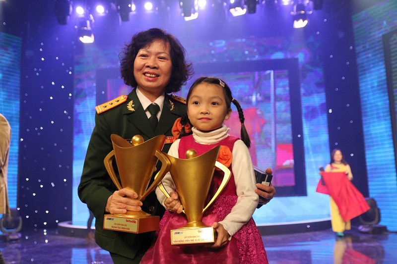 Những lắng đọng của Cúp Chiến thắng 2015
