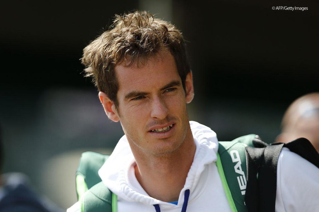 Những điều không phải ai cũng biết về Andy Murray