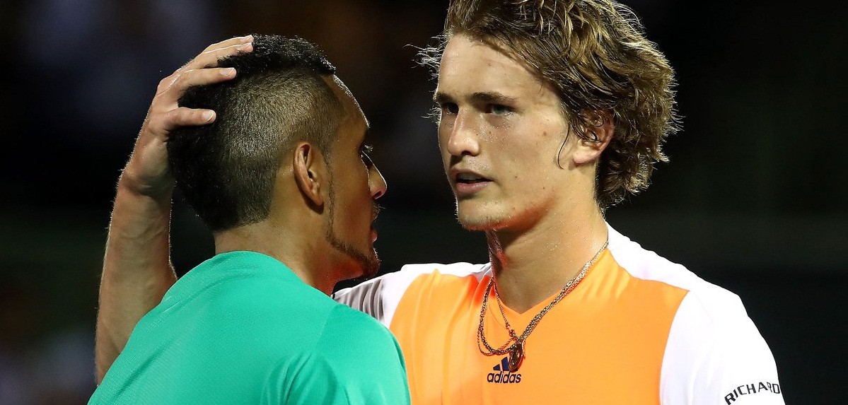 Những tay vợt có thể tạo nên bất ngờ tại Roland Garros 2017