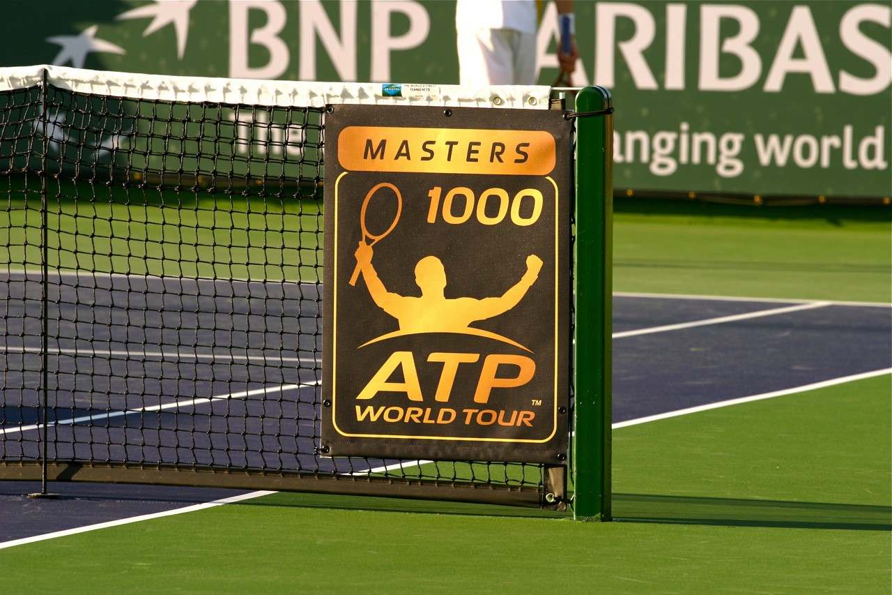 Những thống kê đáng chú ý trước Indian Wells Masters
