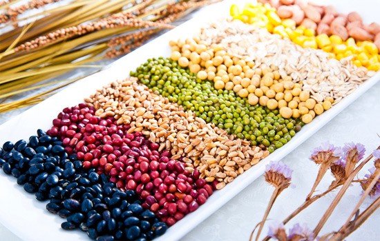 Những thực phẩm giúp xây dựng cơ bắp