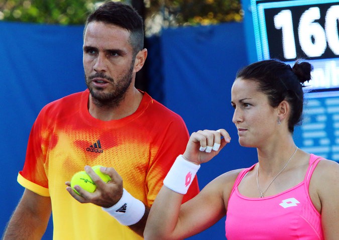 Một trận đấu ở Australian Open 2016 bị nghi dàn xếp tỷ số