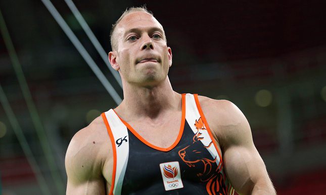 Olympic 2016: Hà Lan kỷ luật nặng "thần men"