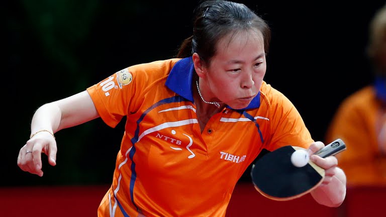 Olympic 2016: Khi tuổi tác chỉ là chuyện nhỏ