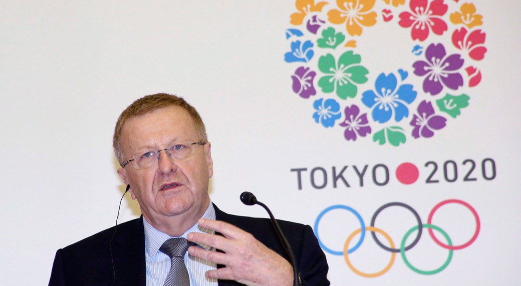 Vui cho Karate Việt khi Olympic 2020 thêm 5 môn mới
