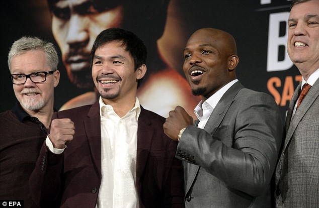 pacquiao