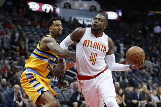 Paul Millsap trở thành cầu thủ tự do Hè này Paul Millsap trở thành cầu thủ tự do Hè này