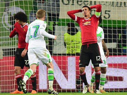 Phân loại nhóm hạt giống Europa League: Hiểm họa của M.U