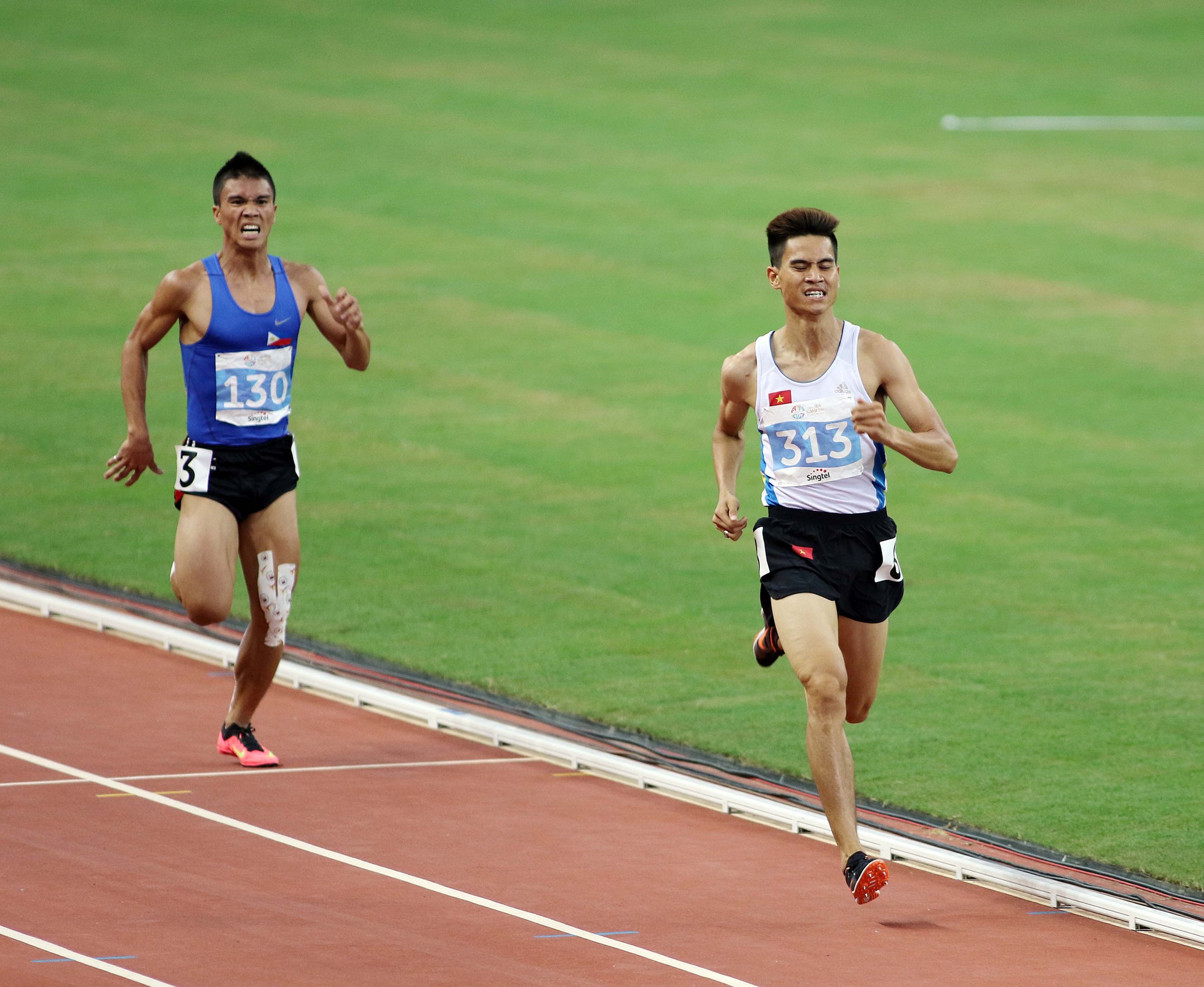 Phó Thủ tướng Vũ Đức Đam: “Đã đến lúc phải có quan điểm về SEA Games”