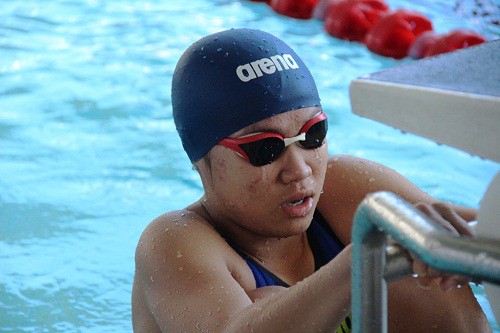 Giải bơi trẻ ĐNÁ: Phương Trâm lập hat-trick vàng, Duy Khôi phá 2 kỷ lục
