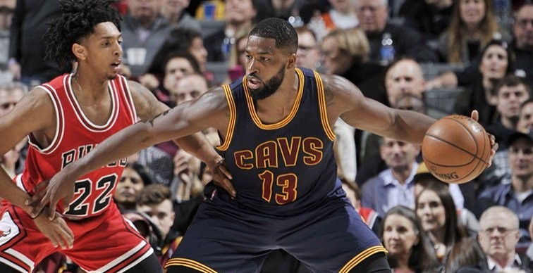 Pick 4 của Cavaliers kết thúc chuỗi trận kỷ lục ở NBA