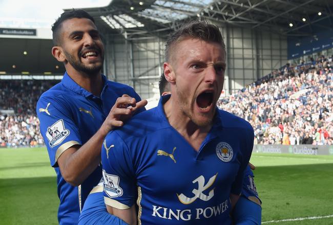 Top 10 "hàng chất giá hời" của Premier League